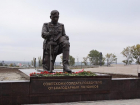 Под Таганрогом открыли памятник солдату-освободителю
