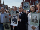 Жители Таганрога уже могут заказать портреты для акции «Бессмертный полк»