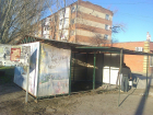 Активисты Таганрога предотвратили установку незаконного торгового объекта