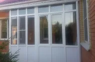 Металлопластиковые окна,фурнитура и комплектующие от «Витраж» - 