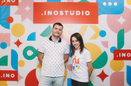 Разработка сложных веб- и мобильных решений от INOSTUDIO* - 