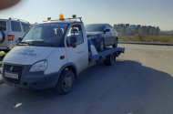 Эвакуатор, 8 950 866 85 41 - 