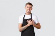 Продавец в магазин PRO-TABAK*, з/п от 35 т.р. - 