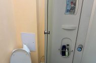 Аренда апартаментов для "больших" семей,рабочих бригад и экипажей - 