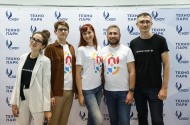 Разработка сложных веб- и мобильных решений от INOSTUDIO* - 