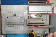 Срочный ремонт холодильного оборудования любой сложности.  - 