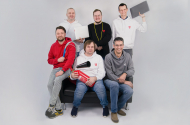 Разработка сложных веб- и мобильных решений от INOSTUDIO* - 