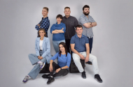 Разработка сложных веб- и мобильных решений от INOSTUDIO* - 