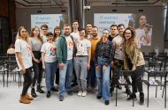 Разработка сложных веб- и мобильных решений от INOSTUDIO* - 