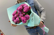 Букеты на заказ от салона цветов  «Мир цветов» - 