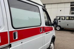 Удобная транспортировка лежачих больных в Новом году