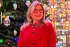 Новогодние скидки в Модном Доме «ИМИДЖ»