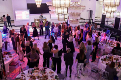 Весна в «Чехов Сад»: два вечера, созданных для тебя