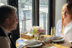 Забронируй дату - праздники ближе, чем кажется