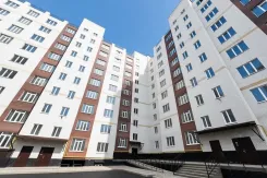 Главный подарок под ёлку — ваш ключ от «Резиденции»