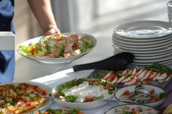 Как таганрожцам немного сэкономить на новогоднем столе