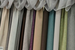 Новогодние скидки на шторы до 25%