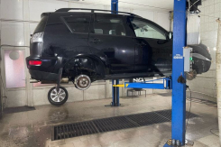 Ржавчина не спит: как защитить автомобиль в условиях влажной зимы