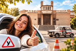 Учиться можно не только в 7 лет. Но и в 37, и даже в 67