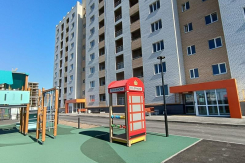 Инвестиция в счастье: собственное жилье в новом году