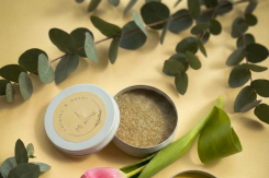 Курс по созданию косметики от Алены Семеновой