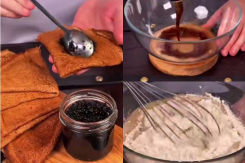 Ирландцы за это дадут визу без очереди: необычный рецепт блинов на темном стауте