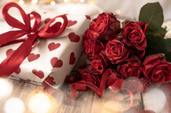 Таганрожцам рассказали о стоимости цветов ко Дню святого Валентина
