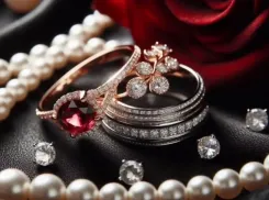 Позарился на украшения: житель Таганрога отправлен в СИЗО  за кражу ювелирки из ломбарда