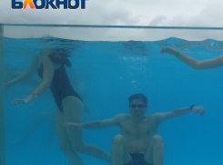 Отдыхающих СПА-комплекса «Станция Морская» попросили экстренно покинуть территорию