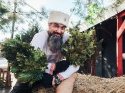 Театр пропарок в GREENWICH-PARK* набирает обороты