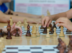 Пятиклассница из Таганрога сыграла вничью с международным гроссмейстером 