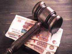  Таганрожцев оштрафовали за организацию несанкционированных акций