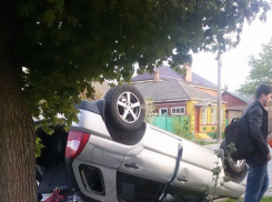 В Таганроге открыт сезон «гонщиков- перевертышей»