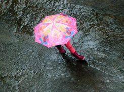 Погода на выходные в Таганроге - нас ожидают  дождь и солнце 