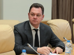 Экс-главу Таганрога Слюсарь назначил своим замом