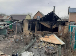 Опасное топливо: в Таганроге произошёл взрыв бытового газа в частном доме