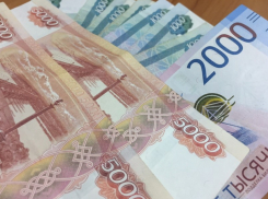 Таганрожцам рассказали о выплатах при рождении третьего и последующих детей