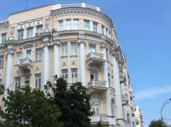 ЮФУ вновь попал  в топ-100 лучших вузов