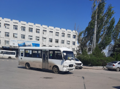 «Каждые 30 минут»: насколько расписание таганрогских маршруток совпадает с реальностью?