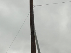 Публикация Блокнота помогла таганрожцам не остаться без света