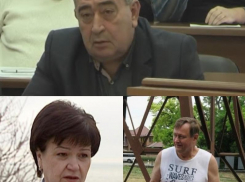 Пляжи, кладбища и «Благоустройство» Таганрога – руководитель какого ЖКХ заработал больше?