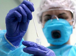 В Таганроге добавилось три человека, которые заболели коронавирусом 