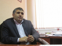 Валерий Каргаев вновь возглавил управление ЖКХ Таганрога