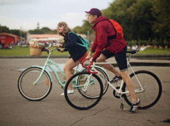 «На работу на велосипеде» отправятся шесть жителей Таганрога