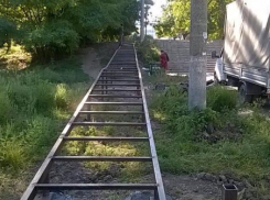 Житель Таганрога добился от губернатора обустройства рощи