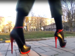 Таганрогские студенты сняли ответ на клип «Экспонат» гр.Ленинград