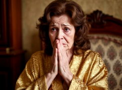 «Печать в паспорте» обошлась пенсионерке в миллионы рублей - таганрогские корни криминальной истории