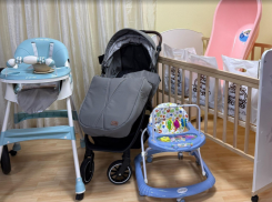 Берите, ещё осталось: где в Таганроге бесплатно взять вещи в пункте проката