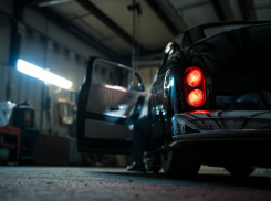 Угнал машину собутыльника, совершил ДТП, раскаялся - гаражный детектив по-таганрогски