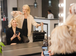 Где подобрать образ на Новый год в Таганроге? 